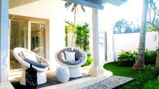 Willa Cloud Nine Estate Ubud Zewnętrze zdjęcie