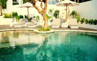 Willa Cloud Nine Estate Ubud Zewnętrze zdjęcie