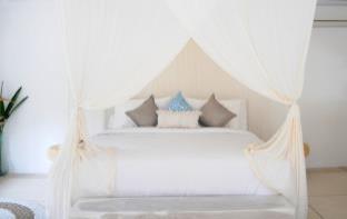 Willa Cloud Nine Estate Ubud Zewnętrze zdjęcie
